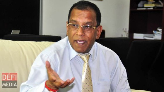 Sunil Bholah : «Il ne faut pas ouvrir les frontières brutalement»