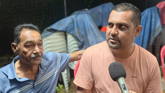 EN DIRECT | Six morts à Arsenal : un proche des victimes raconte le drame