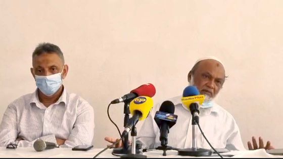 L’association des propriétaires de boulangeries face à la presse