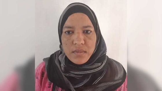 L’amour de Bibi Nazmoun pour sa nièce, Bibi Farzana : elle veut l’aider à combattre la dépression 