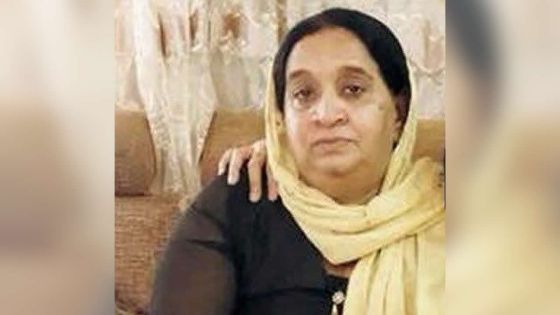 Saisie de Rs 52 millions : Bibi Nazoolbee Bolaki fait appel d’un ordre obtenu par l’IRSA 