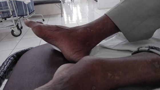 Bibi Sabra Farzanah : quand la réalité rejoint la fiction