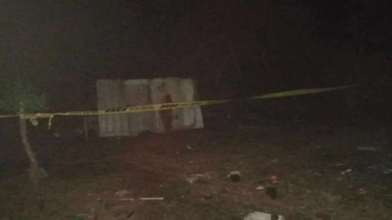 Grand-Gaube : un ancien SDF meurt dans l'incendie d'une maison 