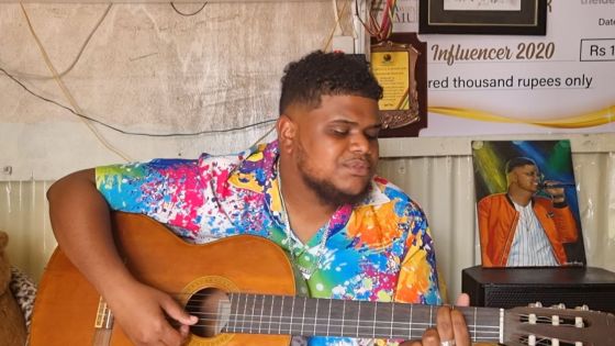 Bigg Frankii : un artiste qui garde la tête sur les épaules