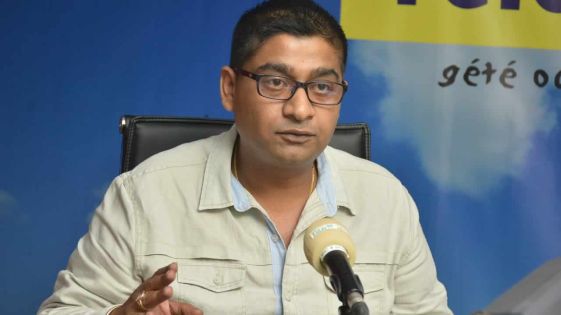 Veer Luchoomun, le présumé «Big Boss» : «J’étais toxicomane mais pas trafiquant»