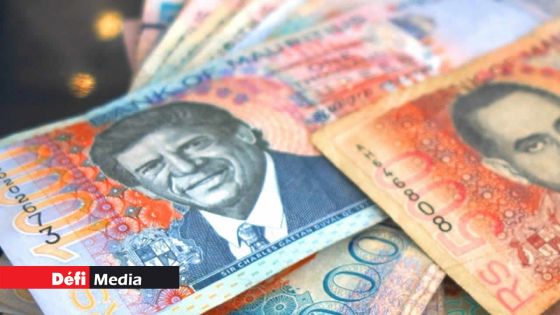 Rs 300 000 « disparaissent » du compte bancaire d’un septuagénaire