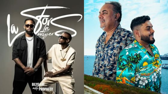 Concours Disque de l’année 2025 : la catégorie Bhojpuri fait son entrée