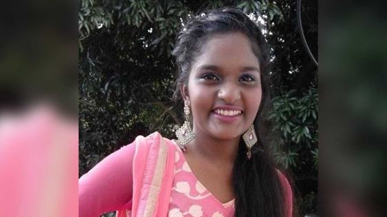  Bourses additionnelles - Hafsah Bundhoo : « C’est un soulagement » 