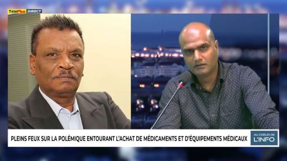 Arrestation de Bissoon Mungroo : retour sur sa fameuse phrase «mo pas ti met delwil dans zorey» 