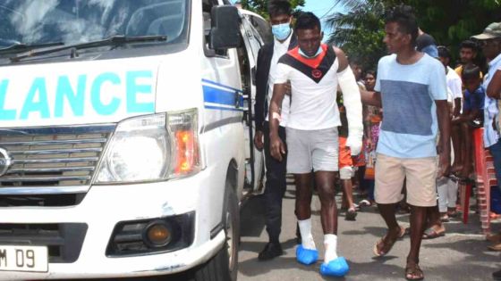 Mahesh Dookeea autorisé à assister aux funérailles de son frère