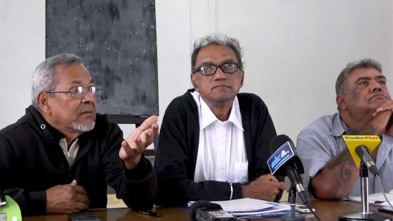 «Si c’est pour mettre en place un tribunal sans equity law, cela ne vaut pas la peine», selon Jack Bizlall