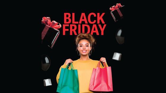 [Supplément spécial] Black Friday : le phénomène qui envahit Maurice 