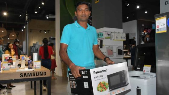 Black Friday : ortables, produits électroménagers et télés plus prisés