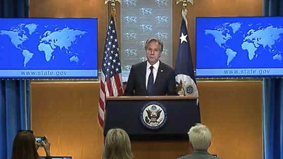 Rapport sur Maurice : le Département d’État américain dénonce des abus