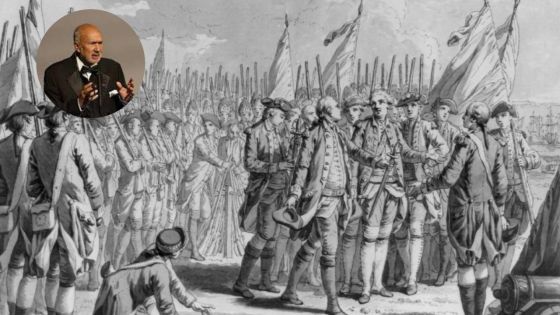 [Blog] Struggles for Independence / Guerres de Libération : From India to Kenya to Palestine