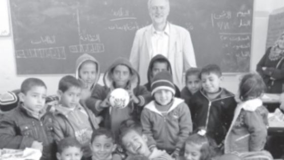 [Blog] The ICC must investigate the crime of genocide in Gaza