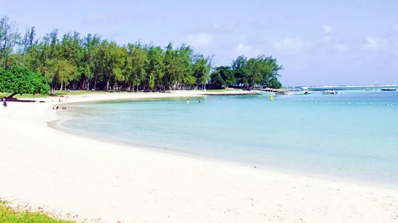 Plage publique : silence, on vole… plusieurs touristes dépossédées de leurs biens