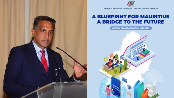 Transformation digitale : un plan d’action pour une société plus inclusive