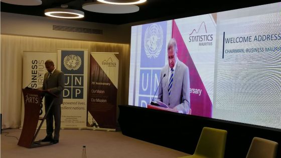 Les points forts de l'étude sur l'impact de la Covid-19 sur les entreprises à Maurice