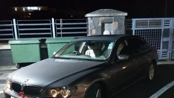 Lutte contre le blanchiment d'argent : une BMW, un 4x4 et deux chiens de race dans les filets de l'Icac