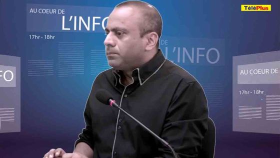 « Au cœur de l’info » - Bobby Hurreeram : «Une partielle aura lieu cette année au no 7»