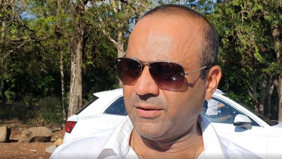 Link Road Pierrefonds/Flic-en-Flac : la première phase débutera fin février ou  début mars 2020