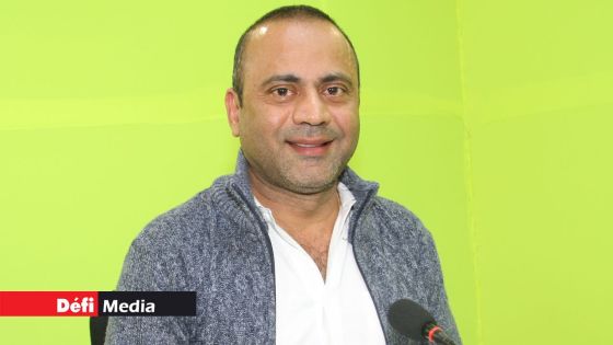 «Pradeep Jeeha utilise les petits planteurs à des fins politiques», dit Bobby Hurreeram