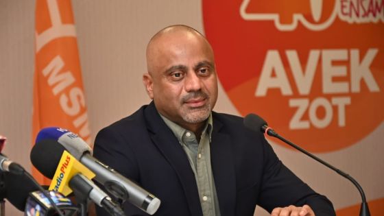 Bobby Hurreeram : « Le Parti Travailliste a subi une humiliation à St Pierre hier »