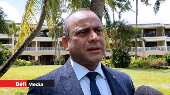 Bobby Hurreeram : «Je me porte mieux. Je tiens à remercier tous les Mauriciens»