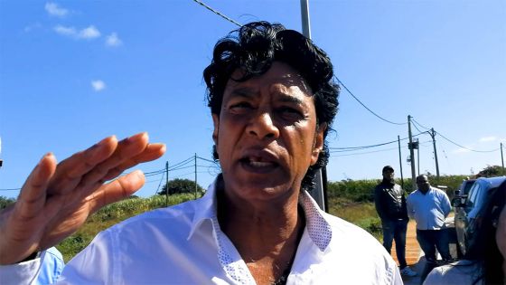 Nando Bodha : «Le métro devra passer par Jin Fei dans le cadre d'une extension du projet [Metro Express] dans le Nord»