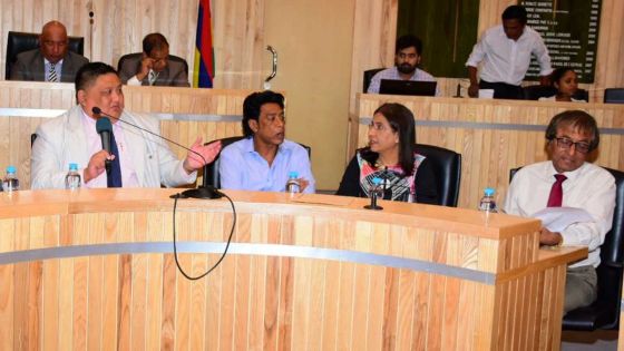 Metro Express : une Quality Patrol bientôt mise sur pied