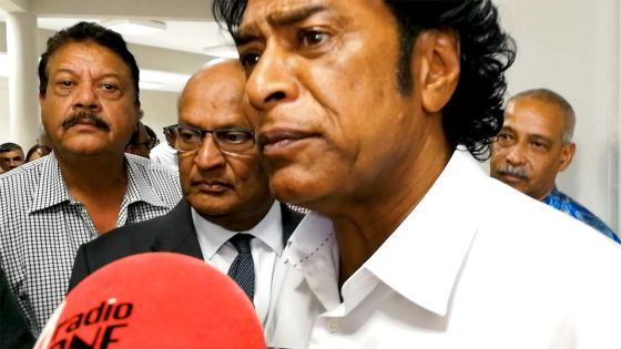 Coronavirus : 14 Mauriciens, dont un enfant, toujours à Wuhan 