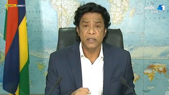 Possible réouverture de nos frontières après le dé-confinement ? : « C’est une question extrêmement complexe », selon Bodha 