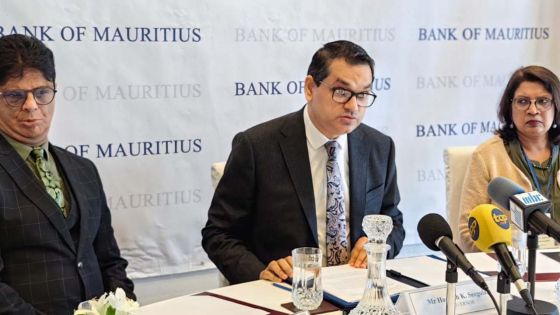 Comité de politique monétaire : le Key Rate maintenu à 4,5 %