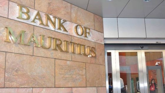 Bilan : le «total comprehensive income» de la BoM grimpe de Rs 2,19 Md