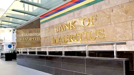 BoM : Chidanand Rughoobar suspendu après une accusation criminelle