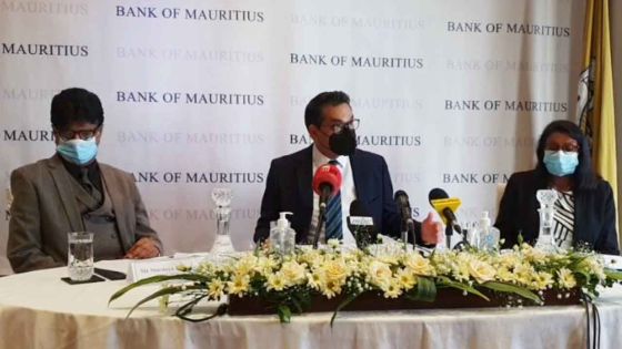 Comité de politique monétaire : suivez la conférence de presse