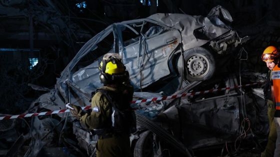  Frappes israéliennes en Iran et ripostes de Téhéran : ce que l'on sait