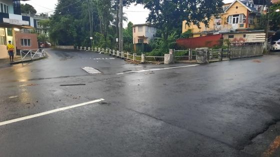 Météo : après les pluies torrentielles, une accalmie notée ce jeudi matin