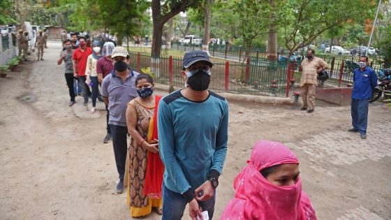 L'Australie revient sur sa menace d'emprisonner les Australiens en provenance d'Inde