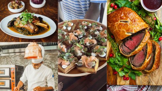 Les bons plans pour le réveillon du Nouvel An 