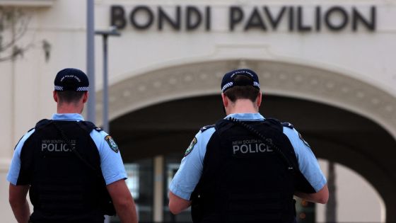 Fusillade de Sydney : ce que l’on sait