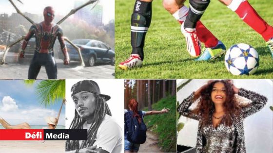 [Agenda] Les bons plans 