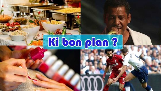 Les bons plans du week-end : expositions, musique, danse, foot... faites vos choix !