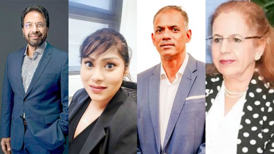 Satyajit Boolell nommé à la tête de la Commission nationale des droits humains