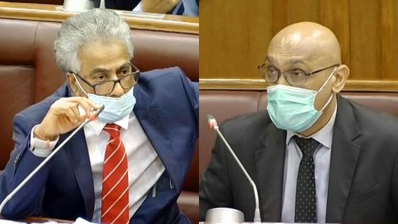 Fourniture de médicaments durant le confinement : Hyperpharm Ltd au cœur d'une polémique lors de la PNQ 