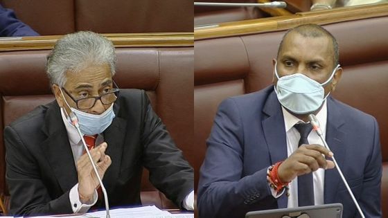 Côte-d’Or Smart City : «Toute la procédure va être revue, on va passer par un appel d’offres sur avis du SLO», affirme Padayachy