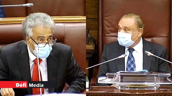 Assemblée nationale : la motion de blâme contre le Speaker à l’ordre du jour ce mardi 