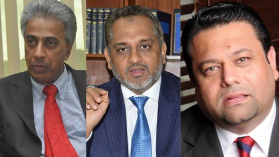 La Commission de pourvoi en grâce au centre de controverses : réactions de Boolell, Uteem et Lobine