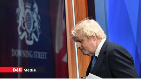 La course au pouvoir est lancée au Royaume-Uni, l'hypothèse BoJo se renforce